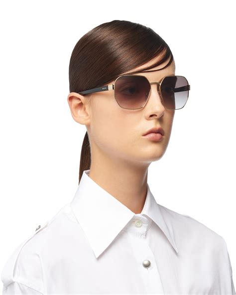 prada sunglasses 58 145|prada sunglasses outlet.